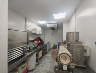 Local comercial en alquiler en Can Roca-Muntanyeta en Castelldefels