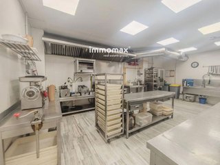 Local comercial en alquiler en Can Roca-Muntanyeta en Castelldefels