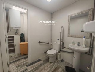 Local comercial en alquiler en Can Roca-Muntanyeta en Castelldefels