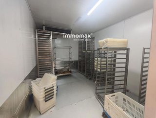 Local comercial en alquiler en Can Roca-Muntanyeta en Castelldefels