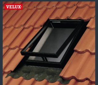 Instalación de ventanas velux y puertas