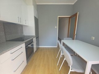 Piso en alquiler en Posío en Ourense