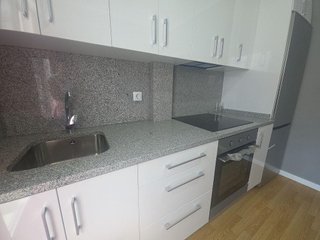 Piso en alquiler en Posío en Ourense
