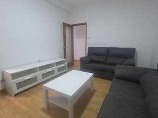 Piso en alquiler en Posío en Ourense