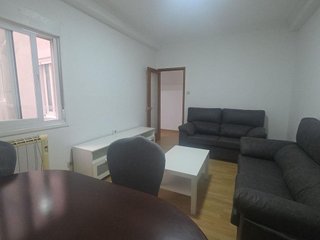 Piso en alquiler en Posío en Ourense