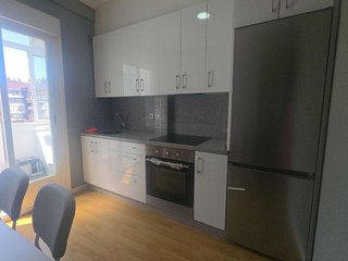 Piso en alquiler en Posío en Ourense