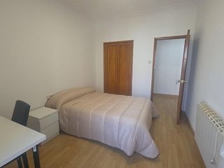 Piso en alquiler en Posío en Ourense