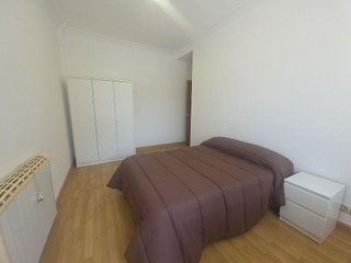 Piso en alquiler en Posío en Ourense