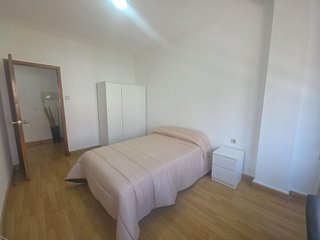 Piso en alquiler en Posío en Ourense