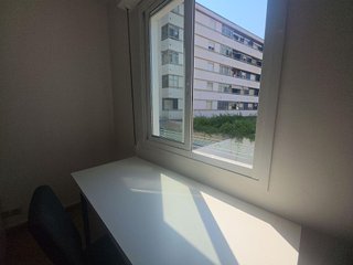 Piso en alquiler en Posío en Ourense