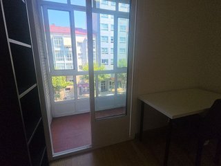 Piso en alquiler en Posío en Ourense