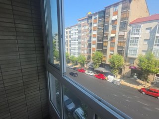 Piso en alquiler en Posío en Ourense