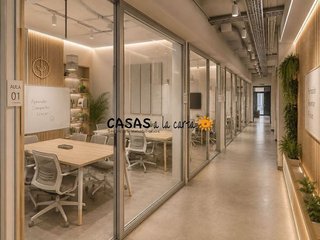 Local comercial en alquiler en Centro en San Sebastián-Donostia