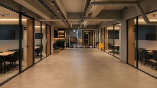 Local comercial en alquiler en Centro en San Sebastián-Donostia