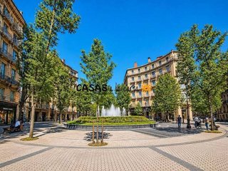 Local comercial en alquiler en Centro en San Sebastián-Donostia