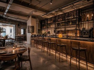 Local comercial en alquiler en Centro en San Sebastián-Donostia