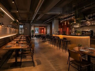 Local comercial en alquiler en Centro en San Sebastián-Donostia