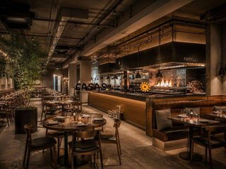 Local comercial en alquiler en Centro en San Sebastián-Donostia
