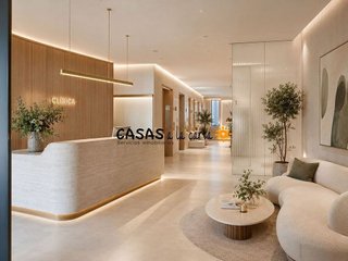 Local comercial en alquiler en Centro en San Sebastián-Donostia
