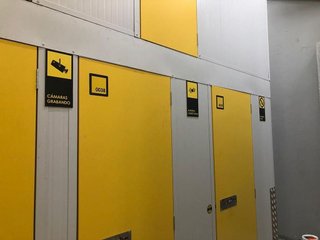 Trastero en alquiler en La Bozada – Parque Delicias en Zaragoza