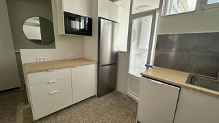 Piso en alquiler en Caranza en Ferrol