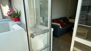 Piso en alquiler en Caranza en Ferrol