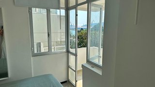Piso en alquiler en Caranza en Ferrol