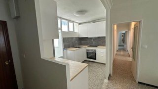 Piso en alquiler en Caranza en Ferrol