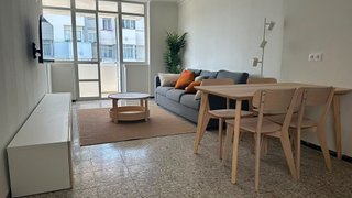 Piso en alquiler en Caranza en Ferrol