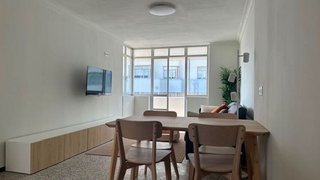 Piso en alquiler en Caranza en Ferrol