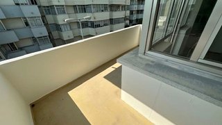 Piso en alquiler en Caranza en Ferrol
