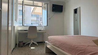 Piso en alquiler en Caranza en Ferrol