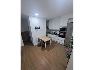 Piso en alquiler en Gros en San Sebastián-Donostia