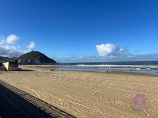 Piso en alquiler en Gros en San Sebastián-Donostia
