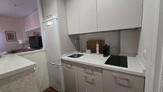 Piso en alquiler en La Florida en Sevilla