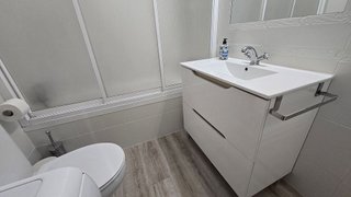 Piso en alquiler en La Florida en Sevilla