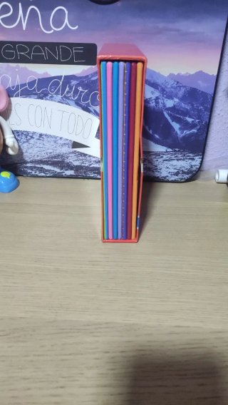 Collezione di 7 libri Disney Biblioteca 2009