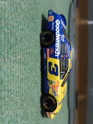 Scalextric NASCAR