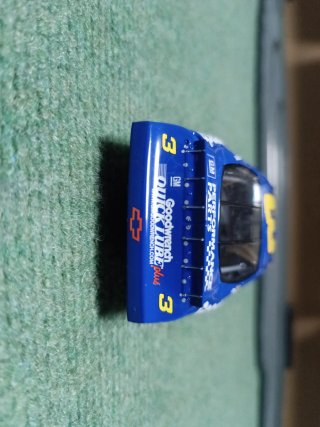 Scalextric NASCAR