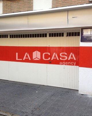 Local comercial en venta en Tres Huertas - El Torrejón - El Cerezo en Sevilla