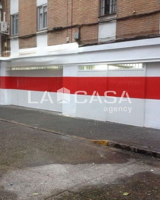 Local comercial en venta en Tres Huertas - El Torrejón - El Cerezo en Sevilla