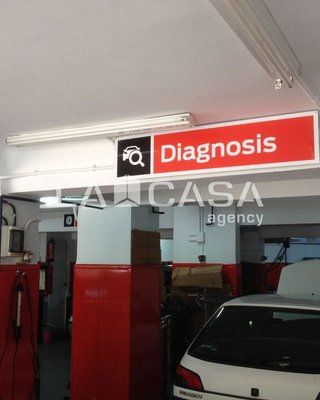 Local comercial en venta en Tres Huertas - El Torrejón - El Cerezo en Sevilla