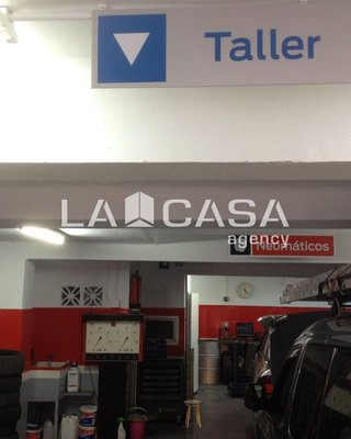 Local comercial en venta en Tres Huertas - El Torrejón - El Cerezo en Sevilla