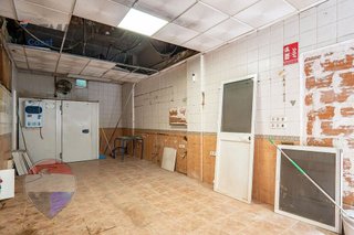Local comercial en venta en Perchel Norte - La Trinidad en Málaga