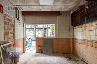 Local comercial en venta en Perchel Norte - La Trinidad en Málaga