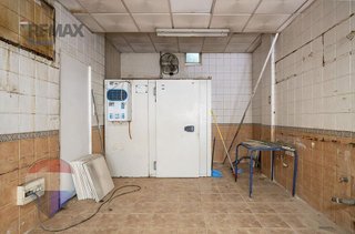 Local comercial en venta en Perchel Norte - La Trinidad en Málaga