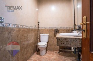 Local comercial en venta en Perchel Norte - La Trinidad en Málaga