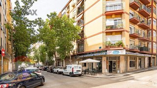Local comercial en venta en Perchel Norte - La Trinidad en Málaga