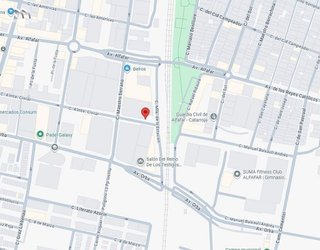Nave industrial en venta en Benetússer