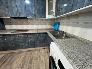 Piso en venta en Corralejo en Oliva (La)